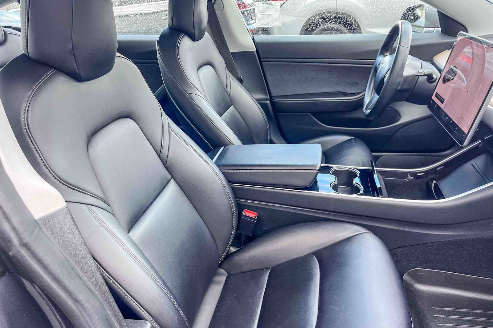 Used 2018 Tesla Model 3 Long Range image 15