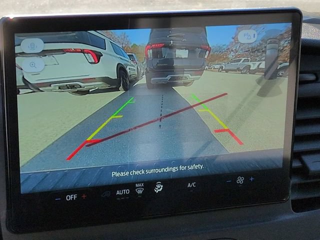 New 2026 Ford Transit 250 Low Roof w/ Load Area Protection Package RWD image 19