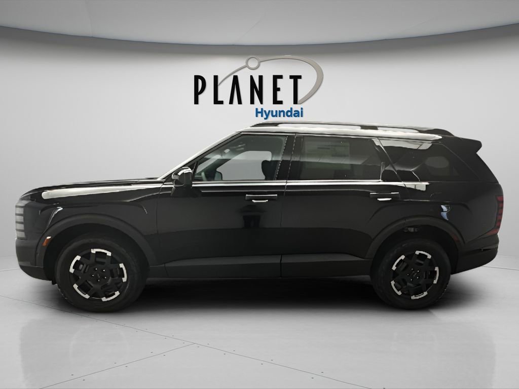 New 2026 Hyundai Palisade XRT Pro image 2
