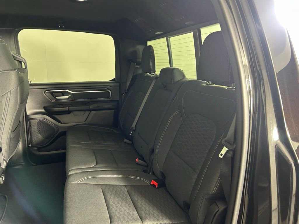 New 2026 RAM 1500 Big Horn image 15