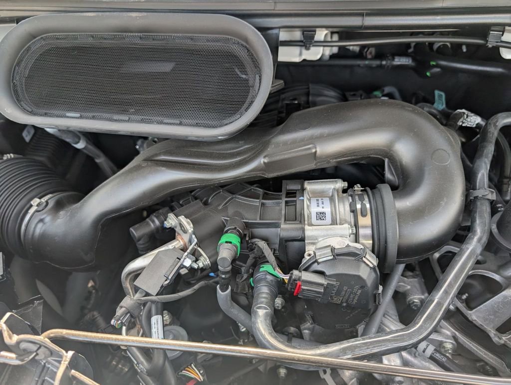 New 2026 Ford Transit 350 148 High Roof Extended w/ Load Area Protection Package image 29