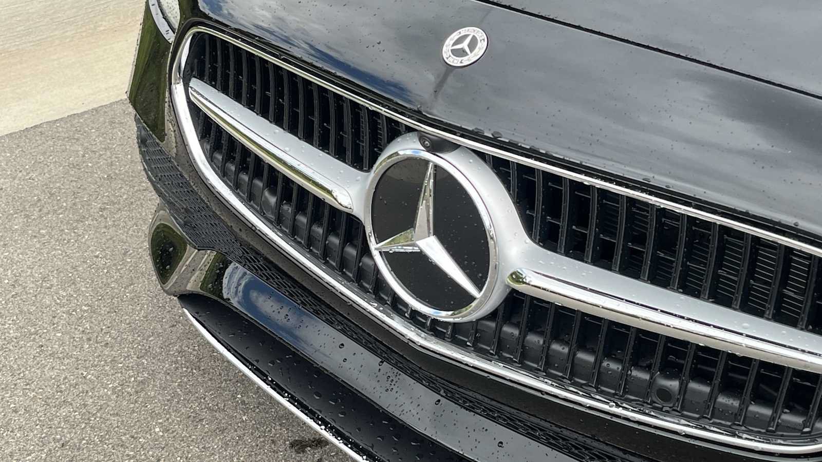 New 2026 Mercedes-Benz C 300 4MATIC Sedan image 23