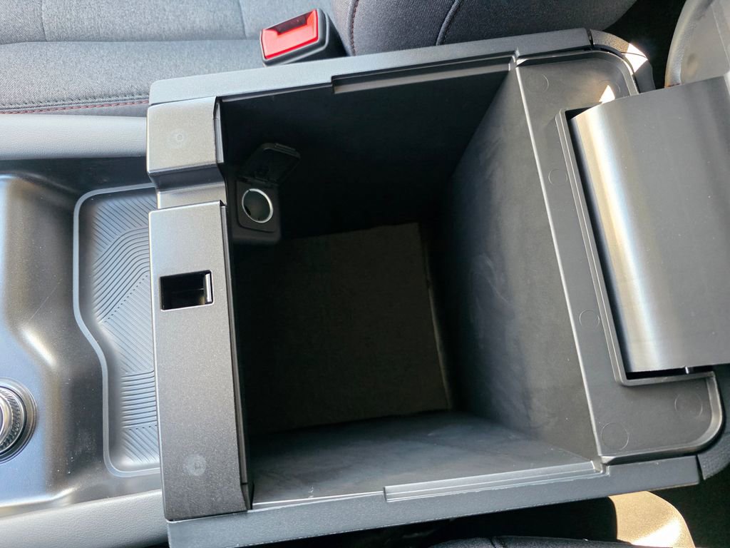 New 2026 Ford Explorer Active image 71