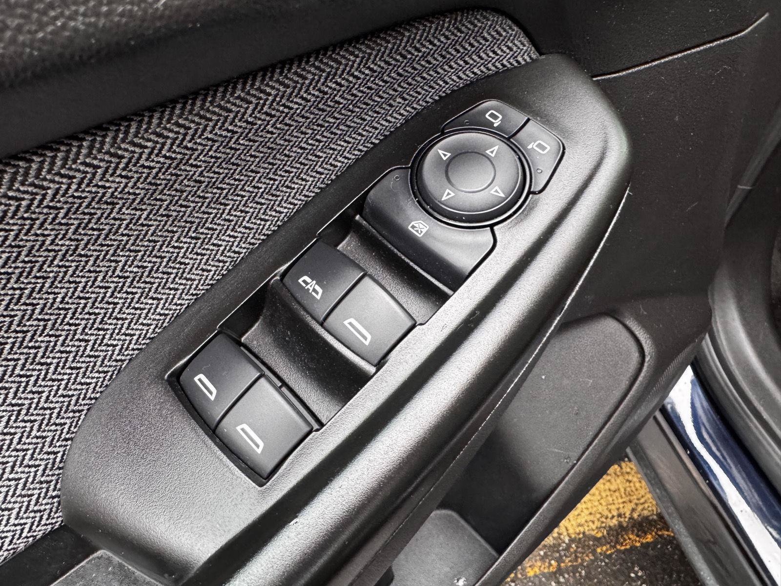 Certified 2021 Chevrolet TrailBlazer LS FWD image 15