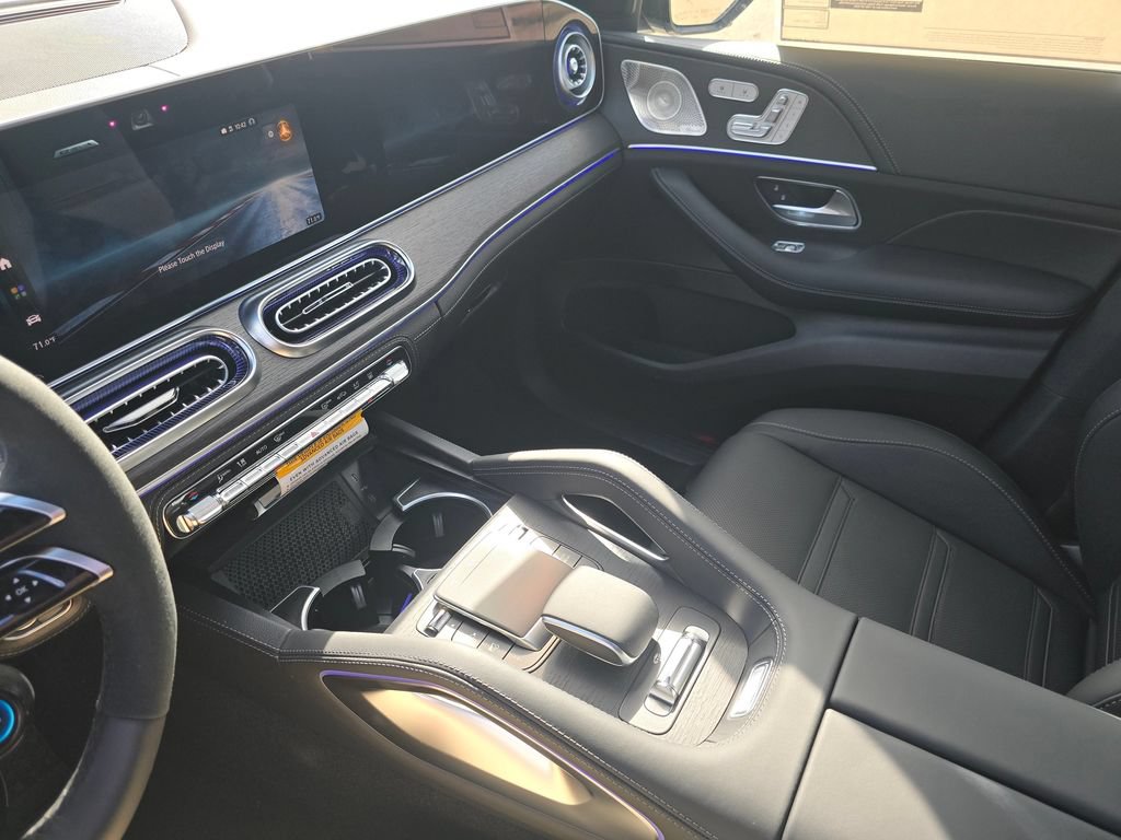 New 2027 Mercedes-Benz GLE 53e AMG 4MATIC Coupe image 30