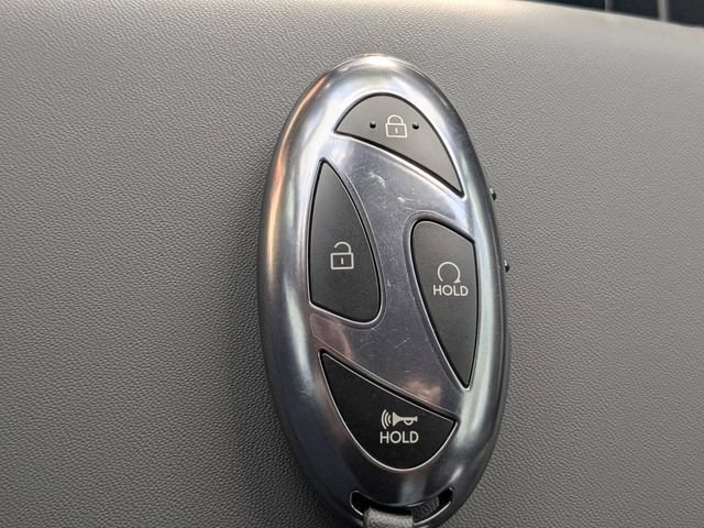 New 2026 Hyundai Santa Fe Calligraphy FWD image 42