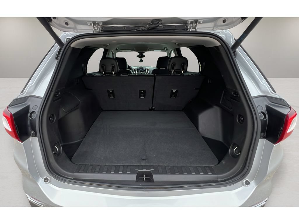 Certified 2019 Chevrolet Equinox Premier AWD/4WD image 30