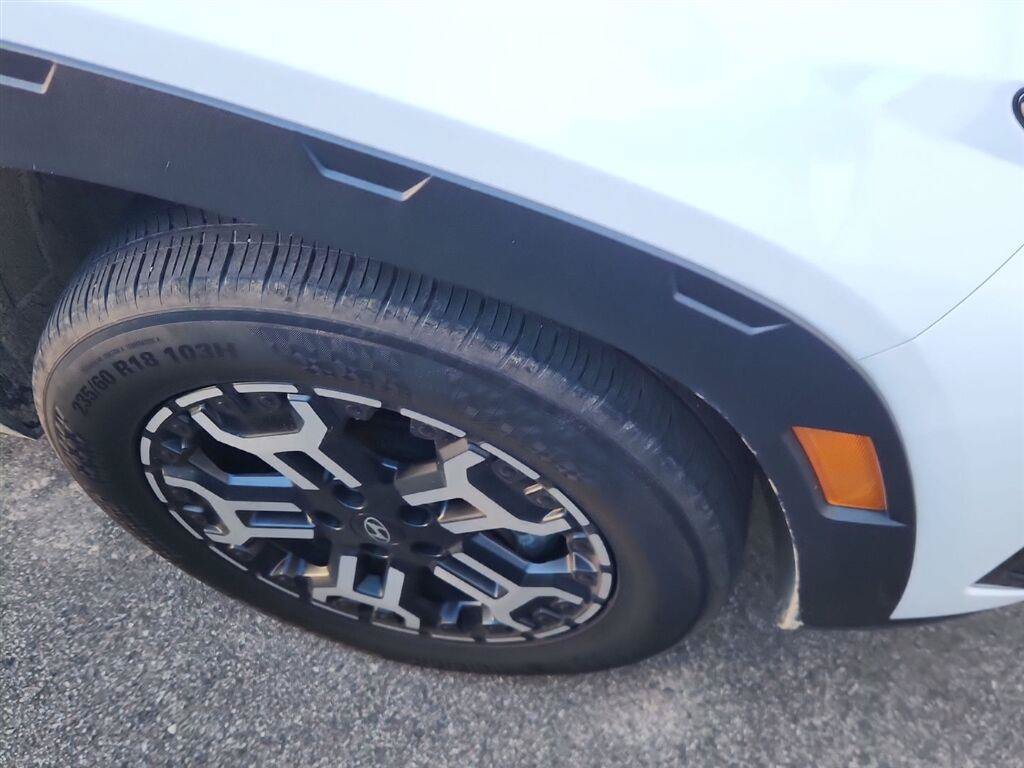 Used 2025 Hyundai Tucson XRT AWD/4WD video 2