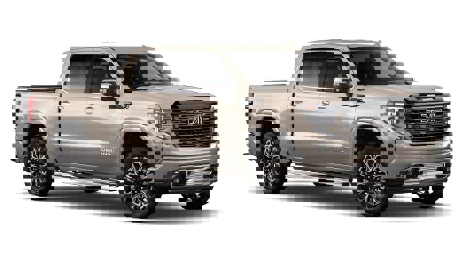 New 2026 GMC Sierra 1500 Denali Ultimate image 61