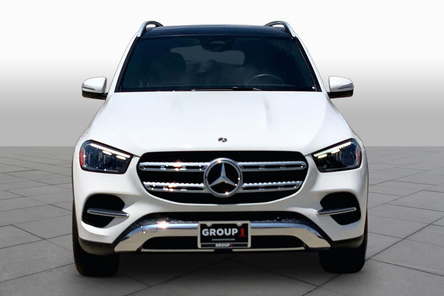 Used 2024 Mercedes-Benz GLE 350 4MATIC image 7