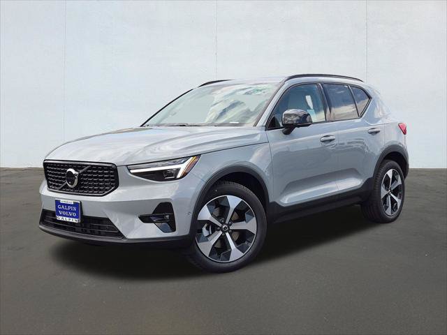 New 2026 Volvo XC40 B5 Plus w/ Protection Package Premier AWD/4WD image 1