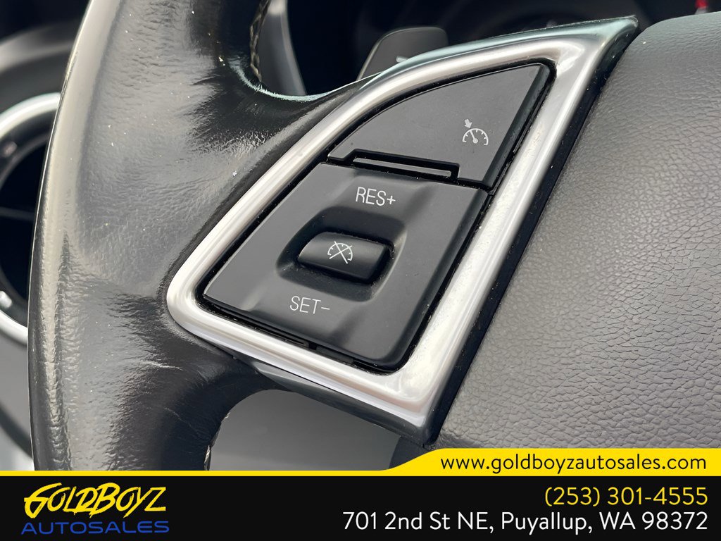 Used 2022 Chevrolet Camaro LT RWD image 18