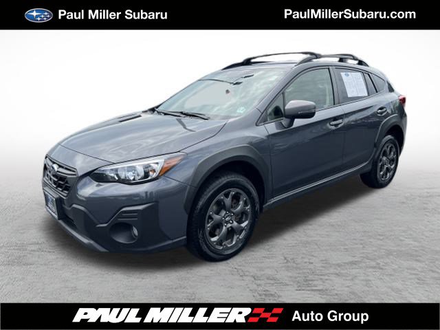 Used 2023 Subaru Crosstrek 2.5i Sport