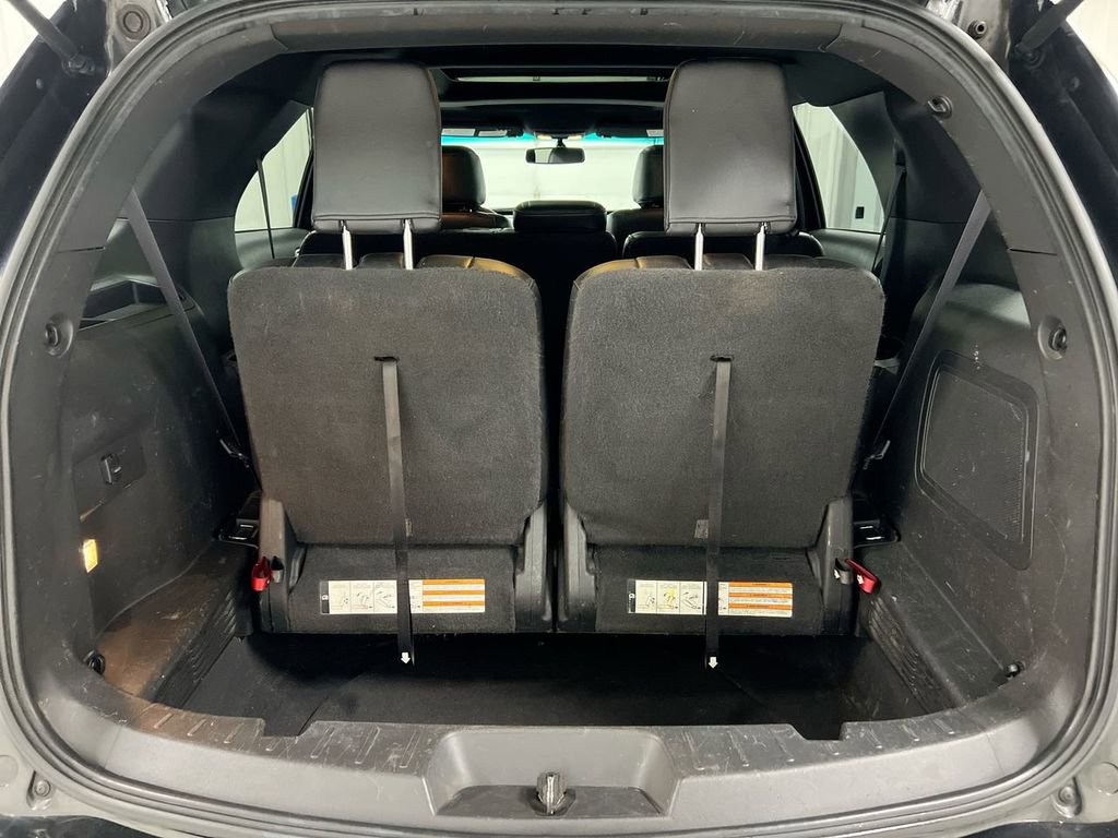 Used 2014 Ford Explorer Limited AWD/4WD image 25