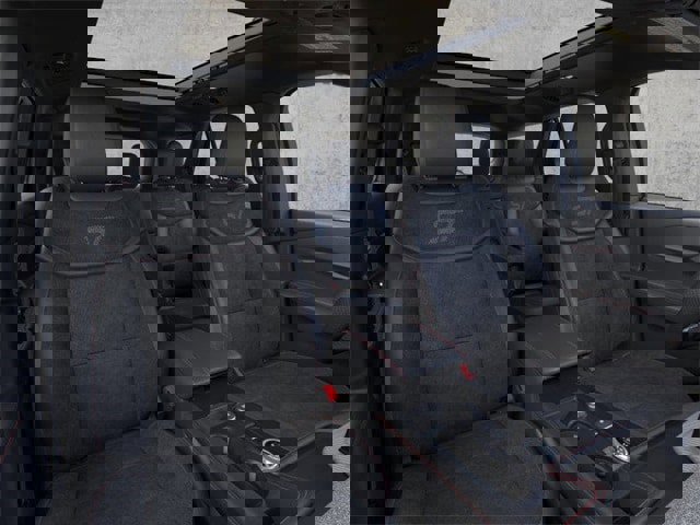 New 2026 Ford Explorer ST w/ Sun And Sound Package image 34