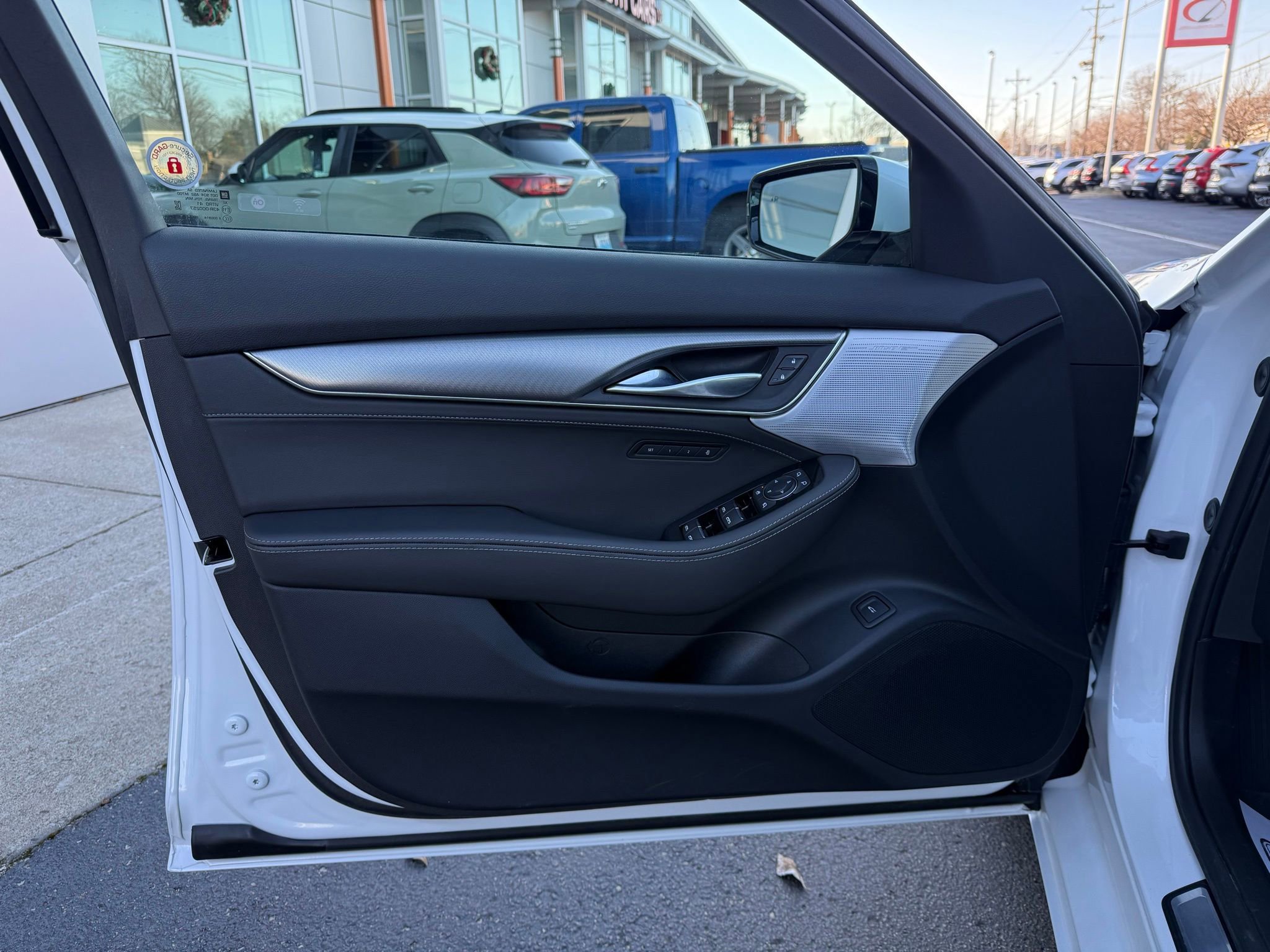 Used 2022 Cadillac CT5 Premium Luxury image 38