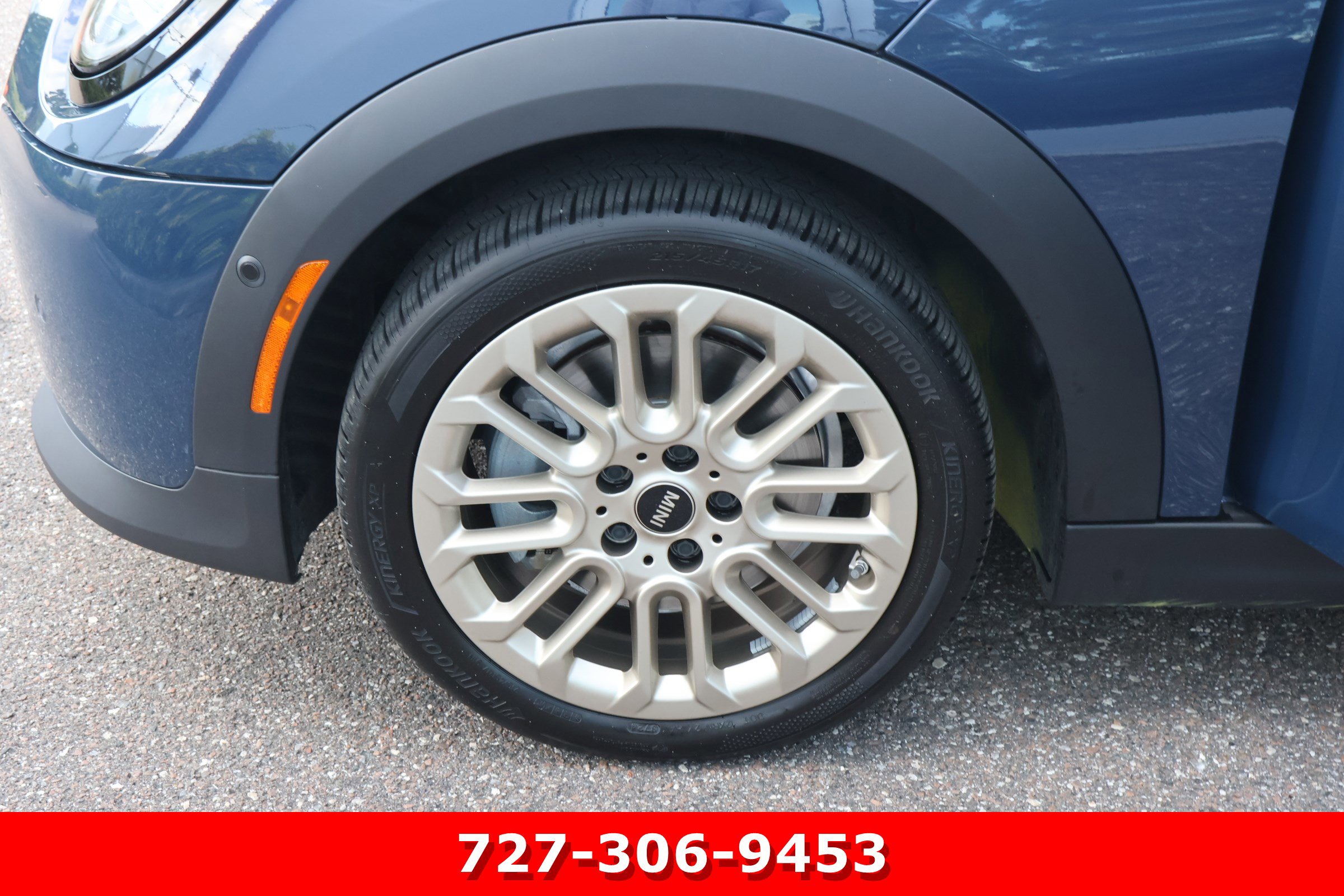 Used 2025 MINI Cooper S image 13