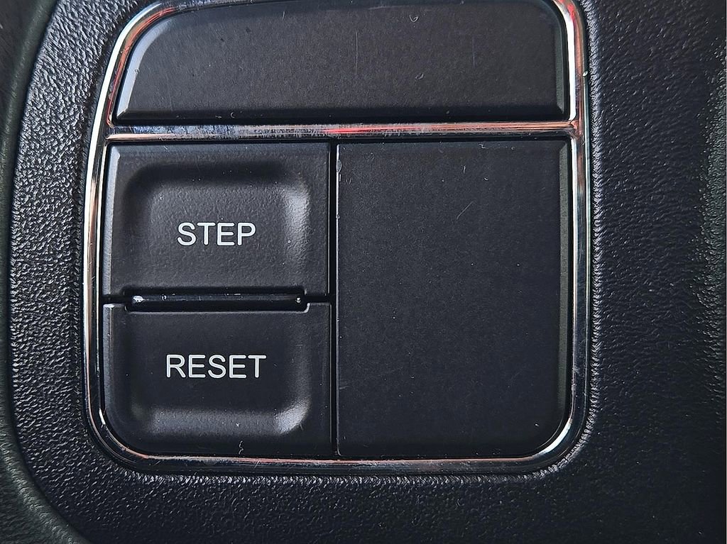 Used 2016 Jeep Wrangler Unlimited Sport w/ Quick Order Package 24S image 16