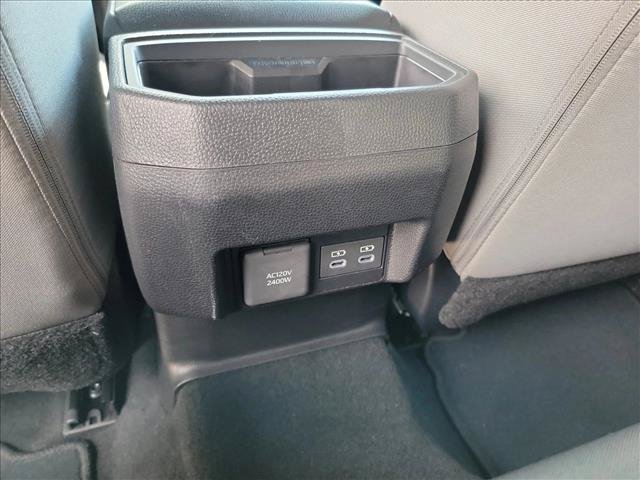 Used 2025 Toyota Tacoma TRD Off-Road w/ TRD Off Road Upgrade Package AWD/4WD image 19