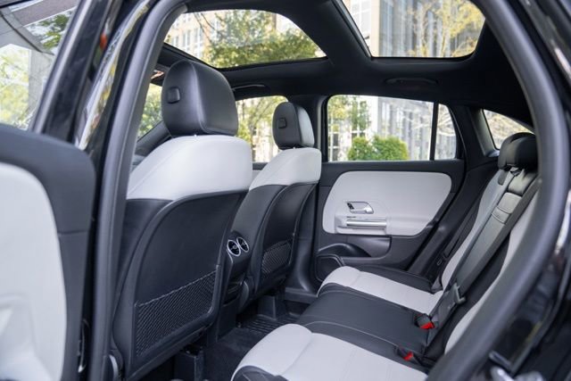 Used 2022 Mercedes-Benz GLA 45 AMG 4MATIC image 47