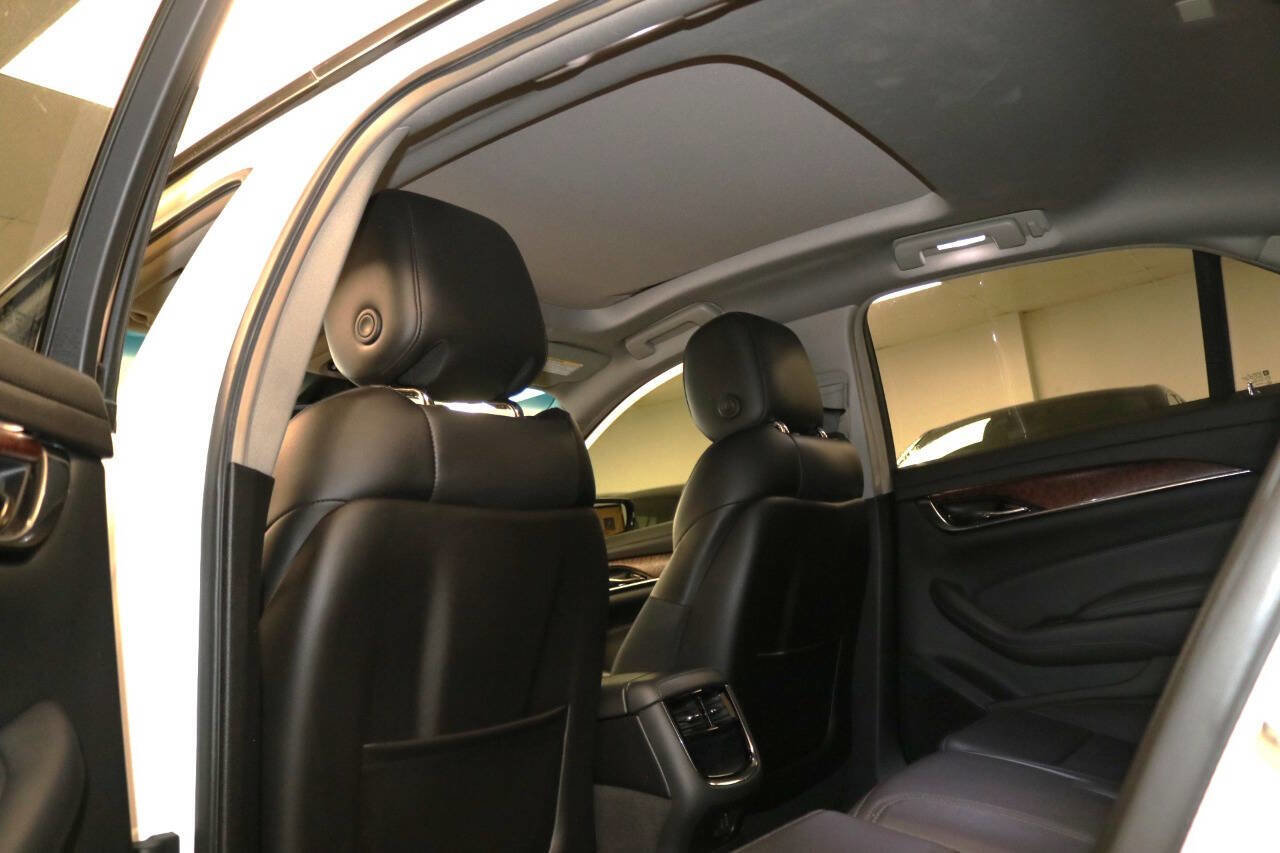 Used 2019 Cadillac CTS Luxury image 66