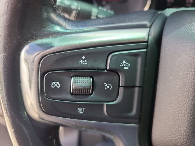 Used 2021 Chevrolet Tahoe LS RWD image 26