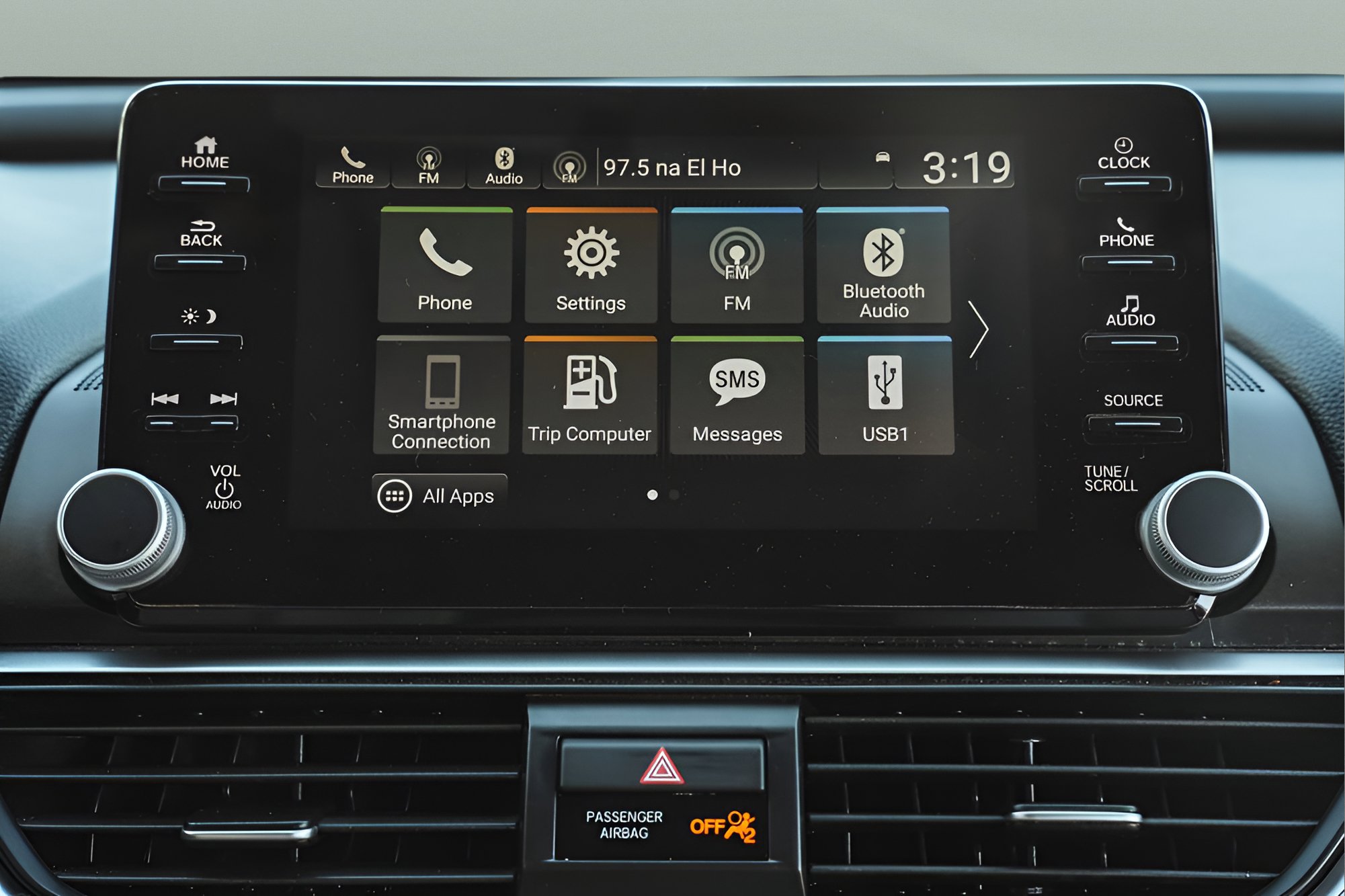 Used 2021 Honda Accord LX image 24