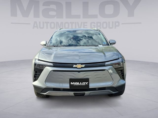 Used 2026 Chevrolet Blazer EV LT FWD image 8