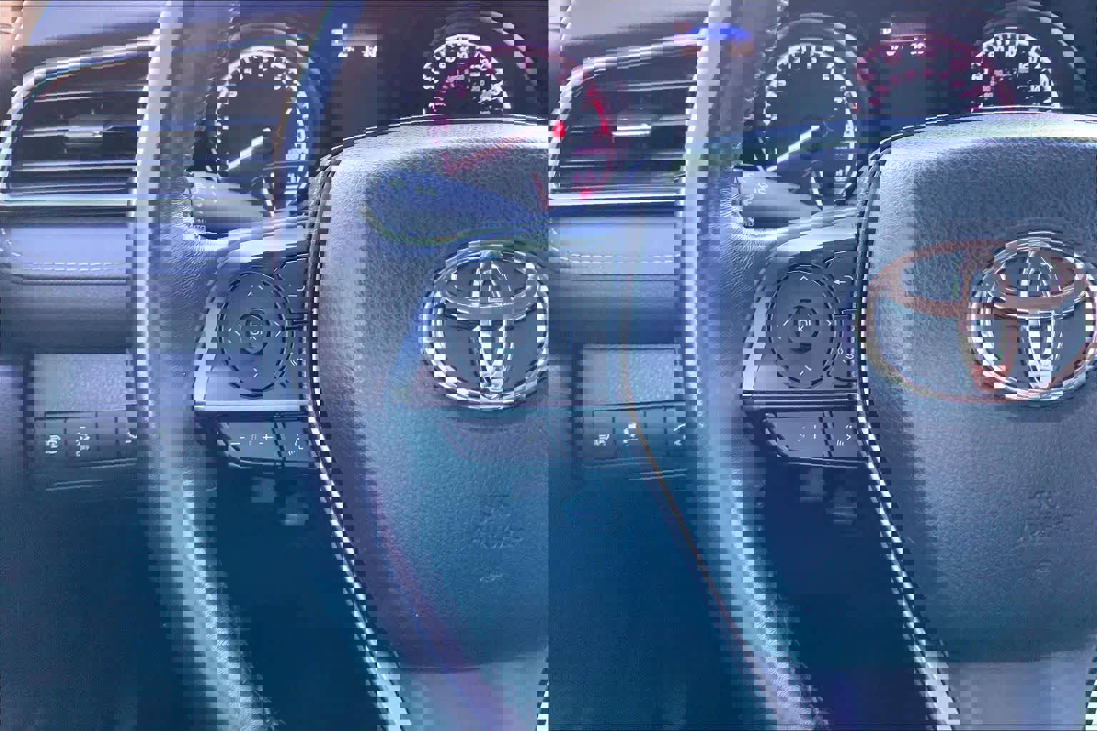 Used 2022 Toyota Camry SE image 22