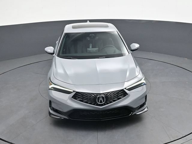 New 2026 Acura Integra A-Spec w/ Technology Package FWD image 27