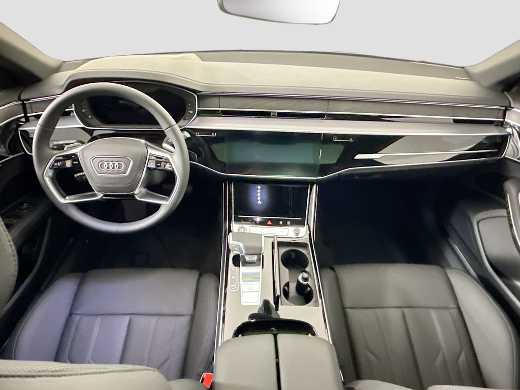 New 2026 Audi A8 L 3.0T AWD/4WD image 13
