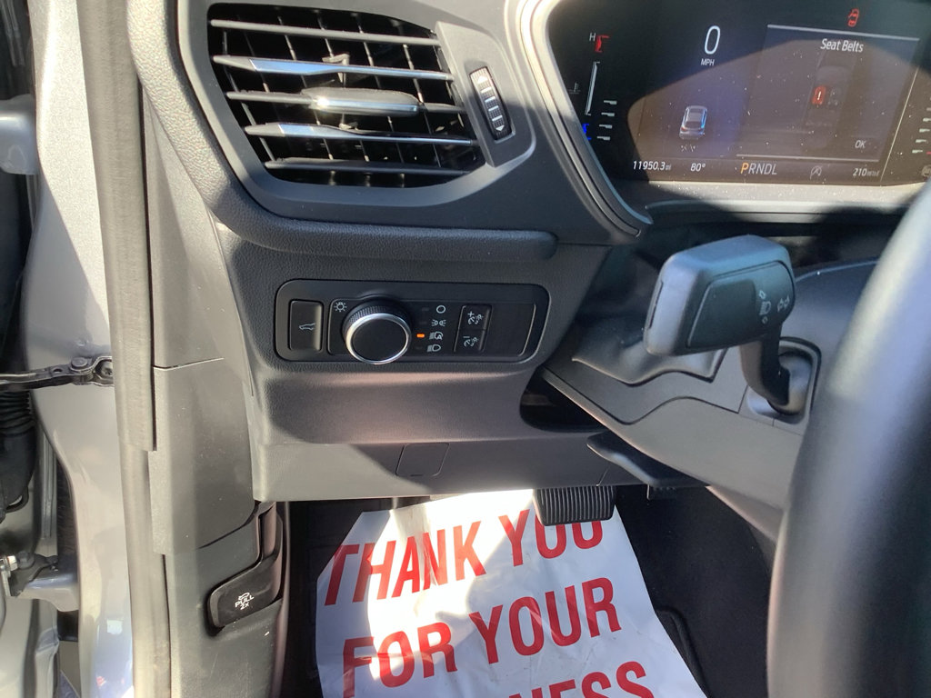 Used 2023 Ford Escape Active image 13