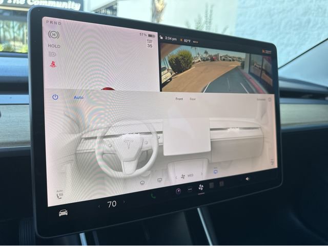Used 2018 Tesla Model 3 Long Range image 25