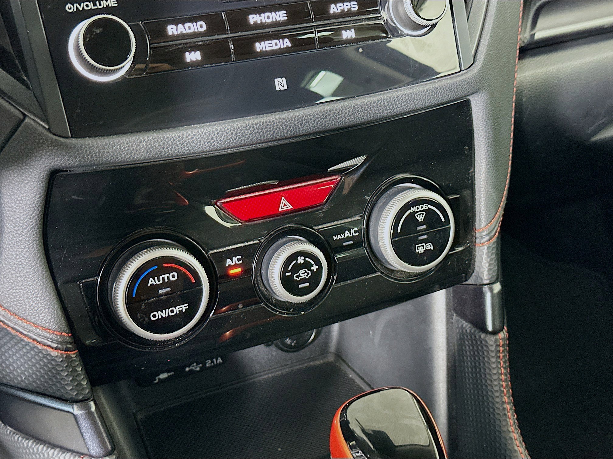 Used 2022 Subaru Forester Sport image 23