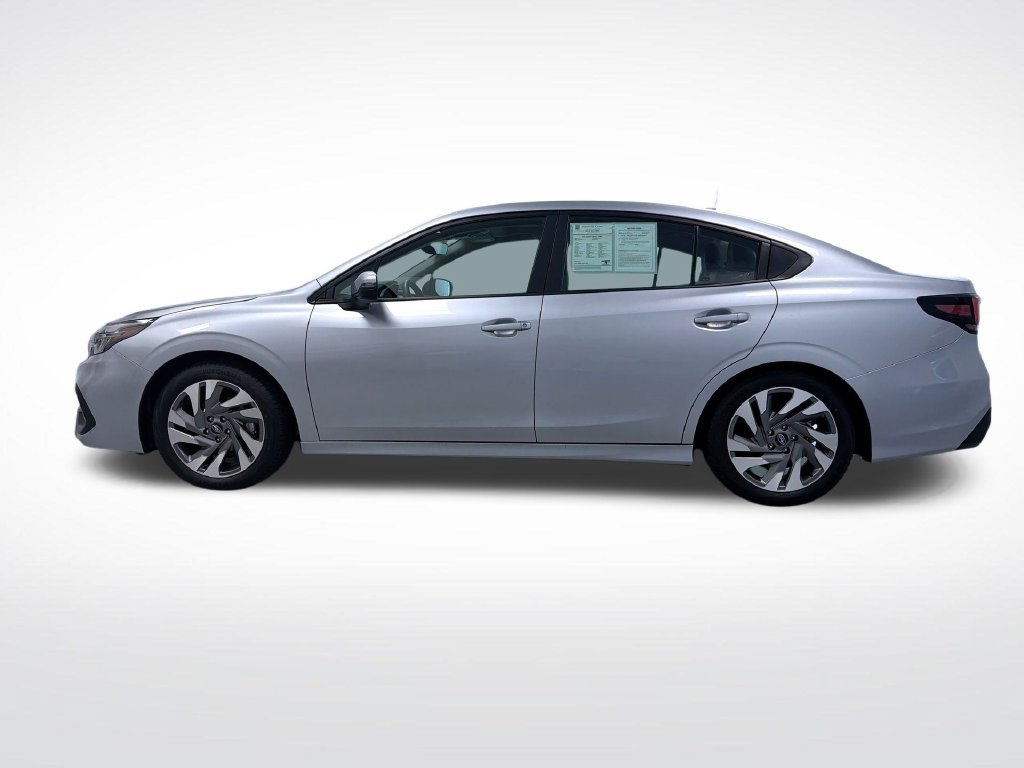 Certified 2025 Subaru Legacy Limited AWD/4WD image 13