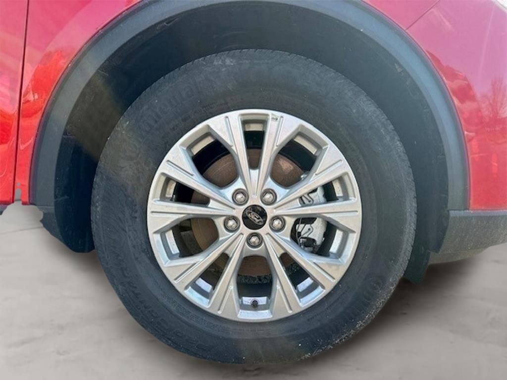 New 2024 Ford Escape Active w/ Tech Pack #2 image 4