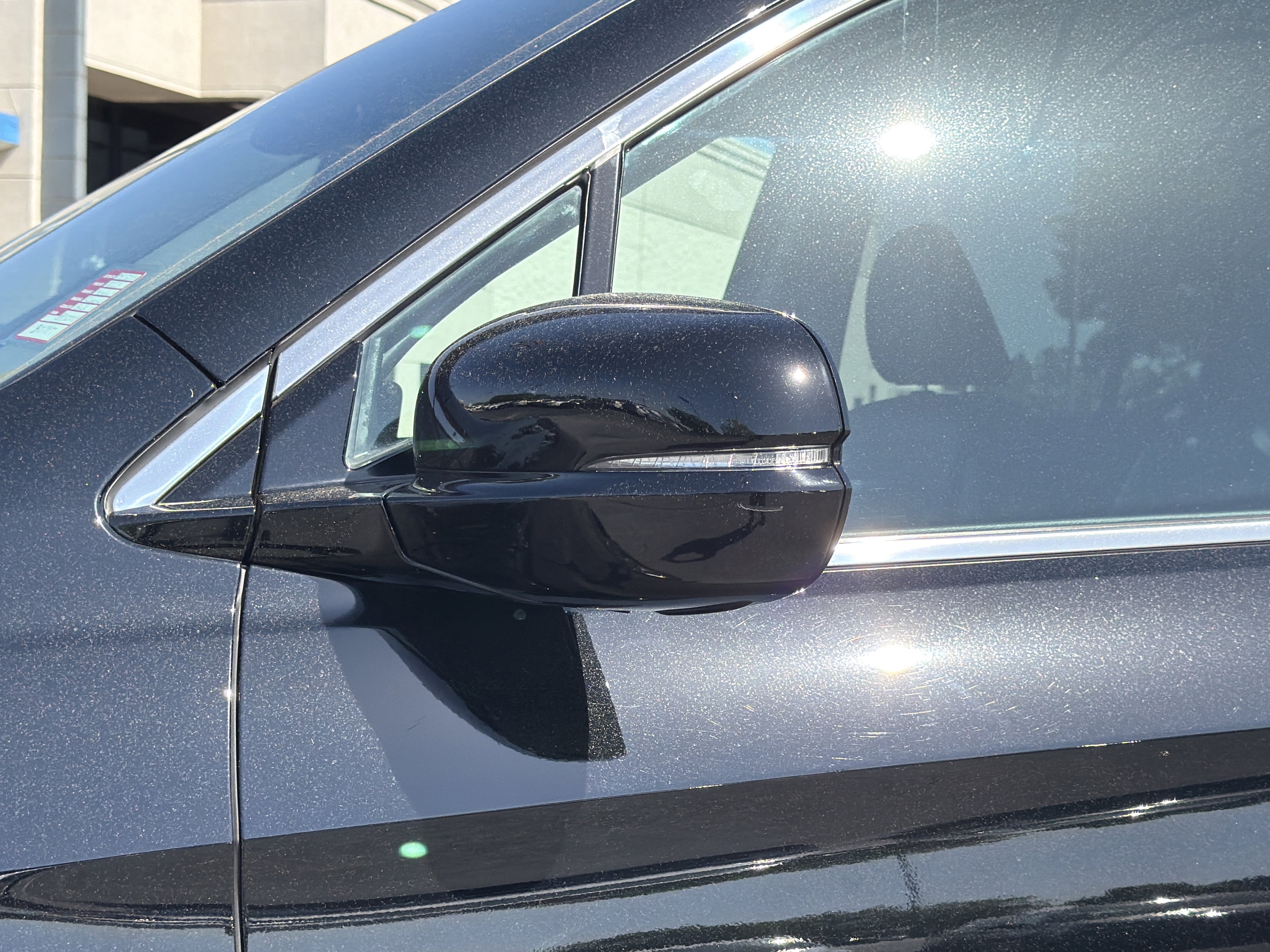 Used 2023 Honda Ridgeline RTL-E image 13