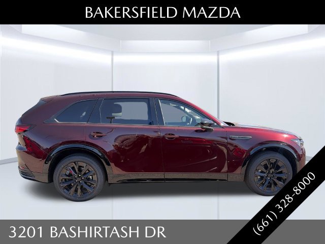 New 2026 MAZDA CX-90 3.3 Turbo S w/ Premium Package AWD/4WD image 6