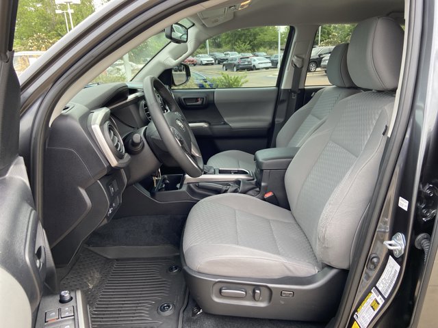 Used 2021 Toyota Tacoma SR5 image 34