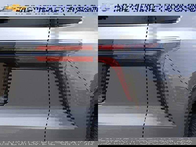 New 2026 Chevrolet Traverse LT w/ Midnight/Sport Edition image 11