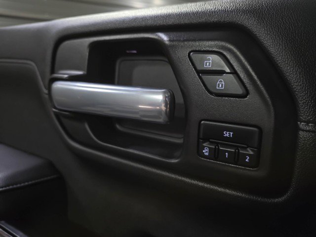 Used 2020 GMC Sierra 1500 SLT w/ SLT Premium Package AWD/4WD image 34