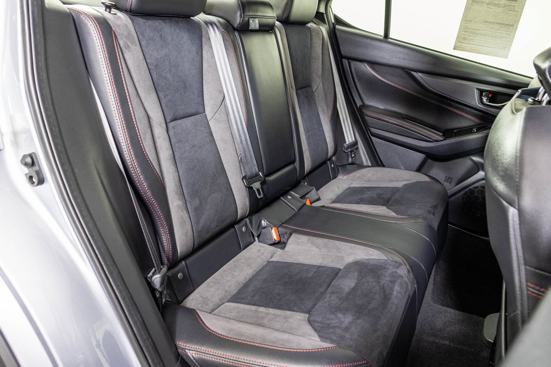 Used 2023 Subaru WRX GT AWD/4WD image 45