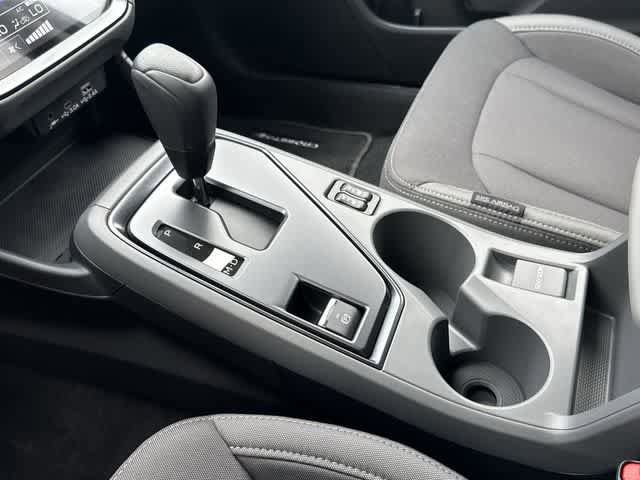 New 2026 Subaru Crosstrek 2.0i Premium AWD/4WD image 28