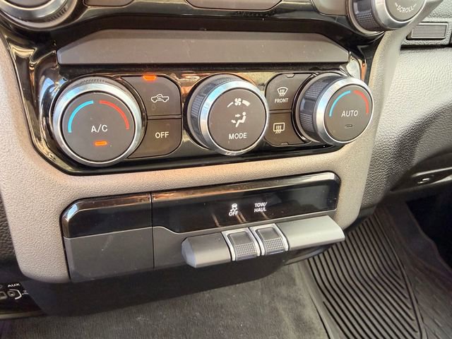 Used 2020 RAM 1500 Big Horn image 19