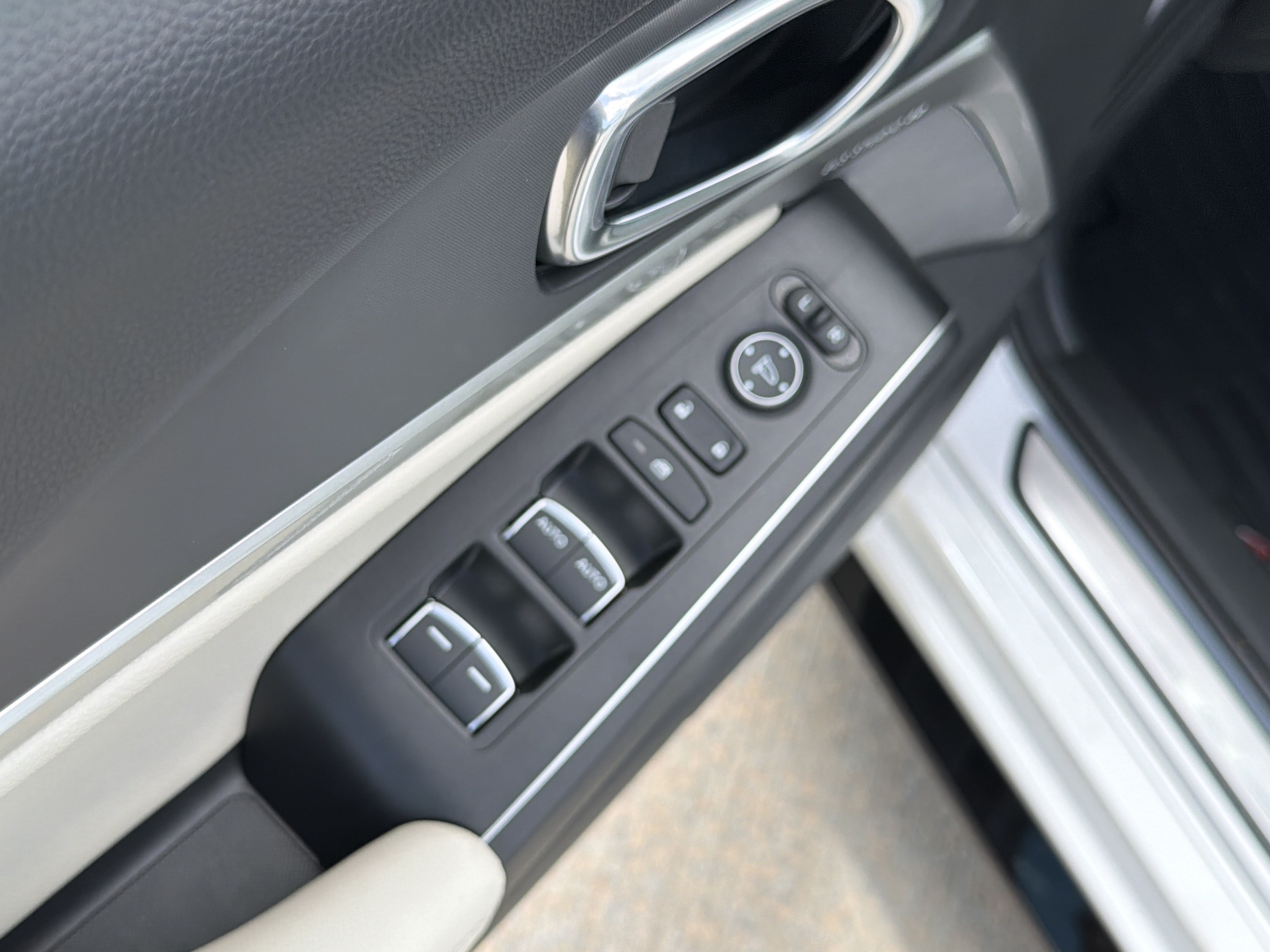 Certified 2026 Acura Integra A-Spec FWD image 9