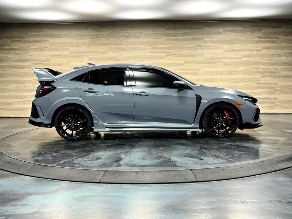 Used 2021 Honda Civic Type R image 22