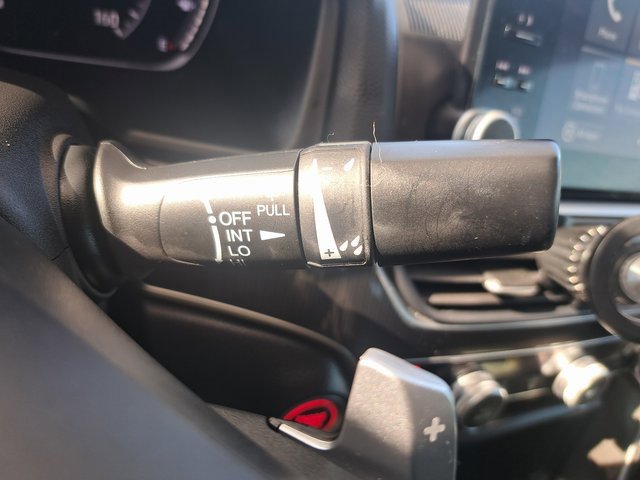 Used 2021 Honda Accord Sport Special Edition image 19