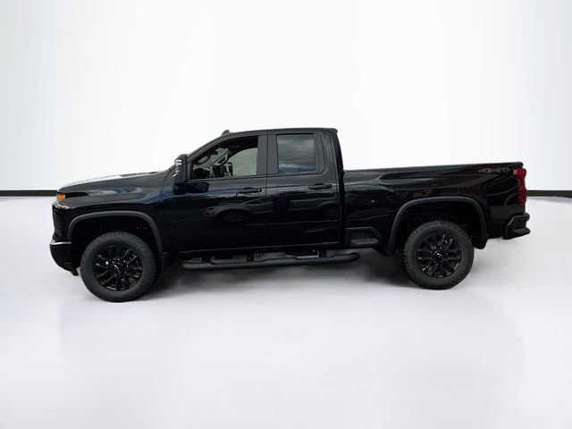New 2026 Chevrolet Silverado 2500 Custom w/ Custom Convenience Package image 9