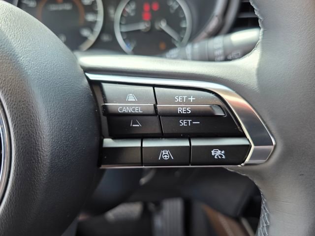 Certified 2025 MAZDA CX-30 2.5 Turbo w/ Premium Plus Pkg AWD/4WD image 28