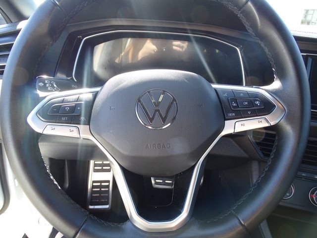Used 2024 Volkswagen Jetta Sport FWD image 14